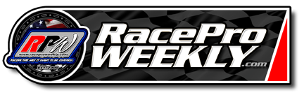 Race Pro Weekly "News Wire"